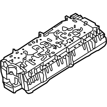 Mercedes-Benz 246-906-71-00