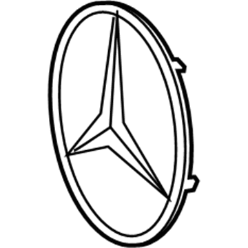 Mercedes-Benz 000-817-10-16