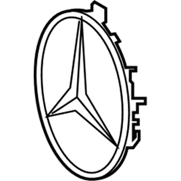 Mercedes-Benz 164-888-04-11