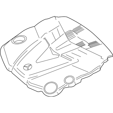 Mercedes-Benz 642-010-53-67