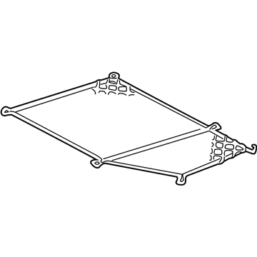 Mercedes-Benz 6-7-65-0010