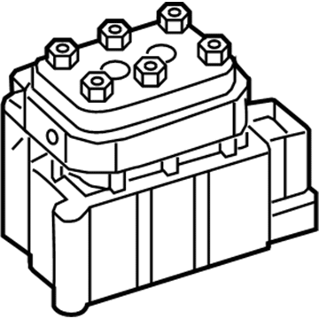 Mercedes-Benz 099-320-00-58