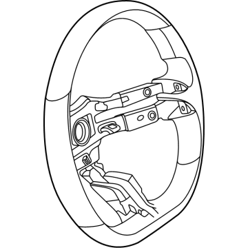 Mercedes-Benz 099-460-89-06-1D44