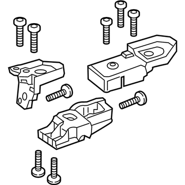 Mercedes-Benz 117-820-25-00-64