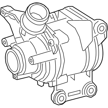 Mercedes-Benz 264-200-03-01-80