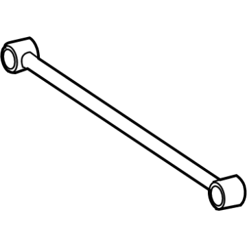 Mercedes-Benz 167-350-57-00-64 Tie Rod