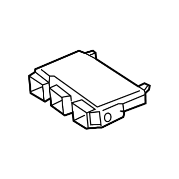 Mercedes-Benz 167-900-53-19