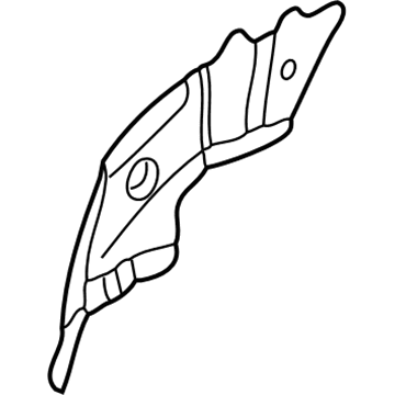 Mercedes-Benz 202-636-01-22 Connector