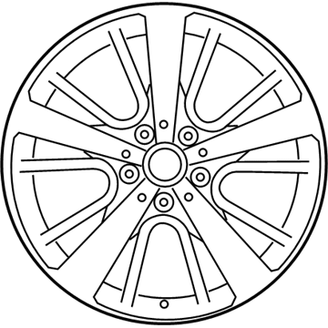 Mercedes-Benz 172-401-16-00-7X36