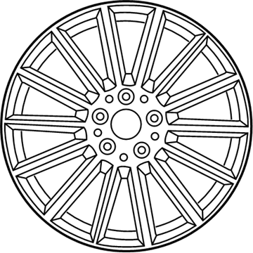 Mercedes-Benz 172-401-18-00-7X21