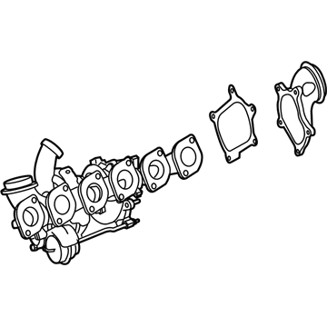 Mercedes-Benz 158-090-04-80-80