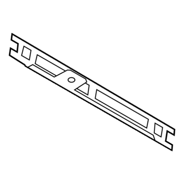 Mercedes-Benz 166-500-01-31