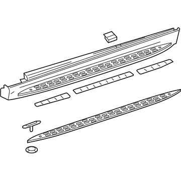 Mercedes-Benz 292-690-00-55