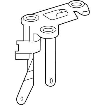 Mercedes-Benz 251-431-10-40