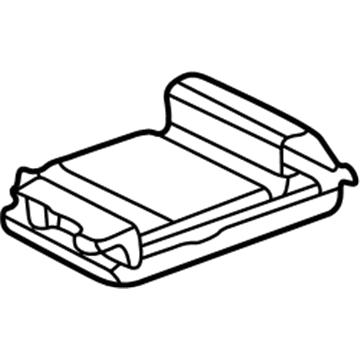 Mercedes-Benz 208-820-06-26-64 Control Module