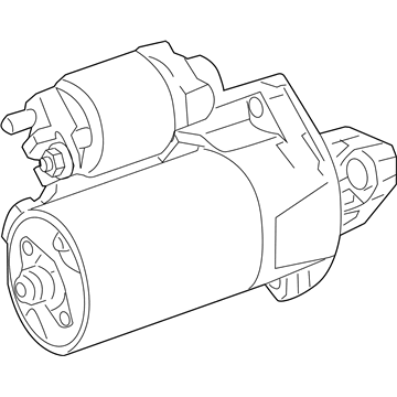 Mercedes-Benz 276-906-26-00-80