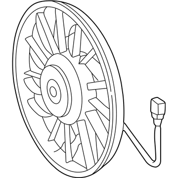 Mercedes-Benz 001-540-01-88