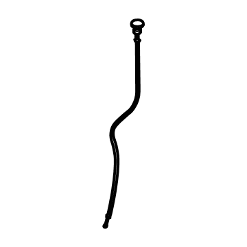 2021 Mercedes-Benz Sprinter 3500 Oil Dipstick - 651-010-70-26