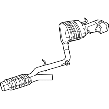 Mercedes-Benz 207-490-46-21