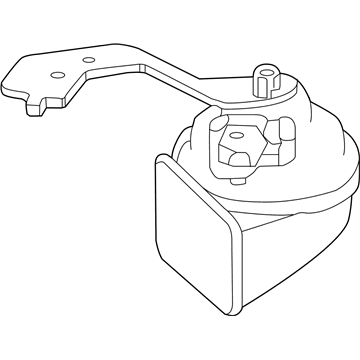 Mercedes-Benz 221-542-00-20