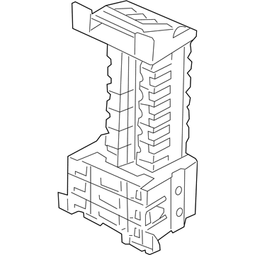 Mercedes-Benz 204-540-01-50