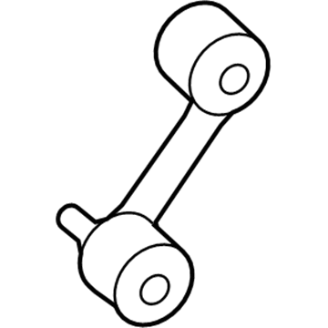 Mercedes-Benz 246-320-07-89 Stabilizer Link