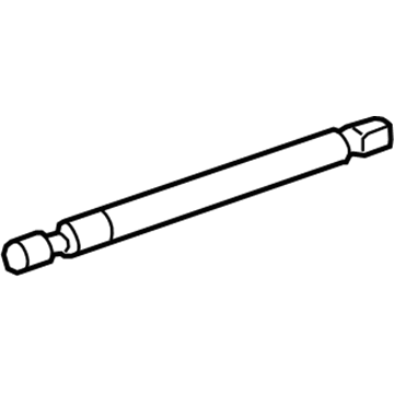 Mercedes-Benz 231-980-02-64 Lift Cylinder