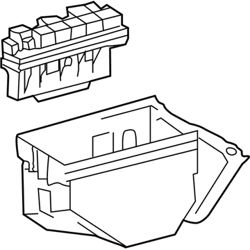 Mercedes-Benz 002-545-20-01