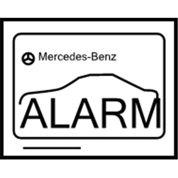 Mercedes-Benz 140-817-04-20