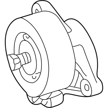 Mercedes-Benz 119-200-11-70