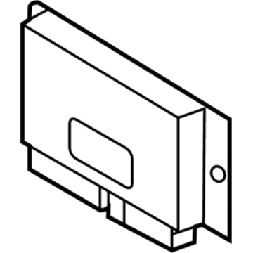 Mercedes-Benz 019-545-31-32