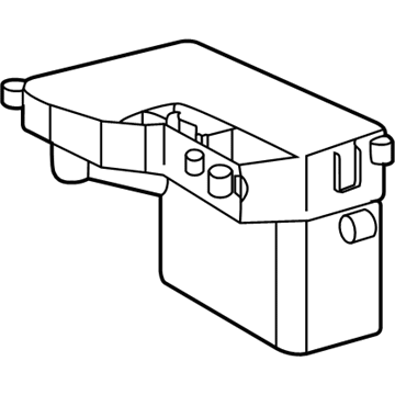 Mercedes-Benz 202-540-04-24