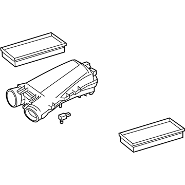 Mercedes-Benz 278-090-02-01