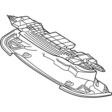 Mercedes-Benz 211-520-45-23