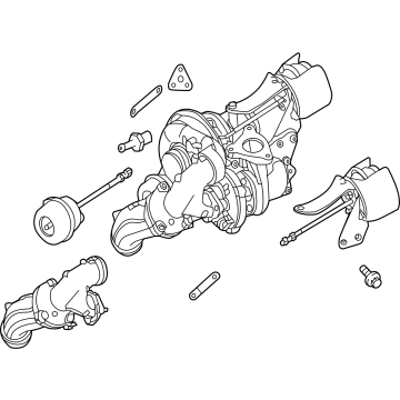 Mercedes-Benz 651-090-63-80-87