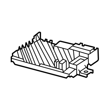 Mercedes-Benz 206-900-81-20