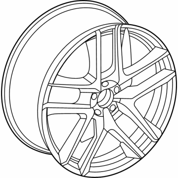 Mercedes-Benz 167-401-42-00-7X21