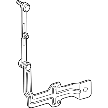 Mercedes-Benz 171-320-00-43