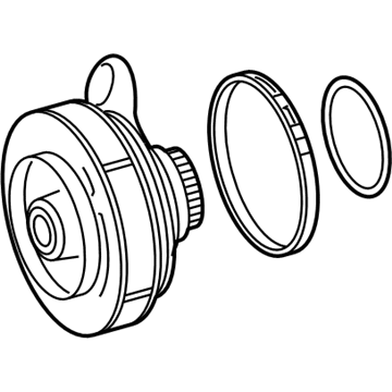 Mercedes-Benz 177-200-04-00