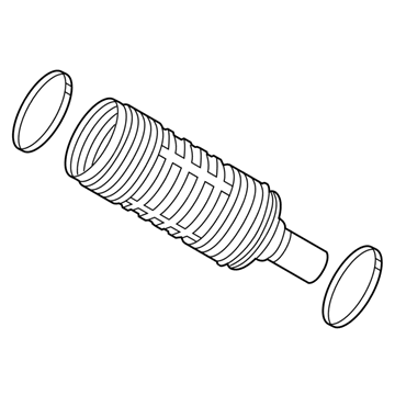 Mercedes-Benz 221-350-00-37