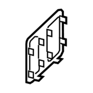 Mercedes-Benz 639-747-01-87-7J69