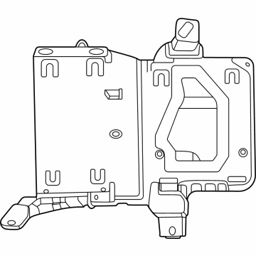 Mercedes-Benz 206-545-08-01