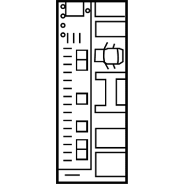 Mercedes-Benz 211-545-02-00