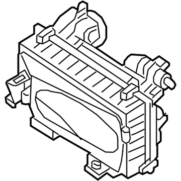 Mercedes-Benz 177-090-00-01