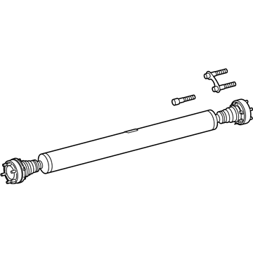 Mercedes-Benz 463-410-18-00