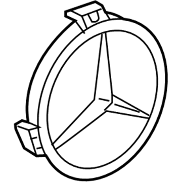 Mercedes-Benz 171-400-01-25-5337