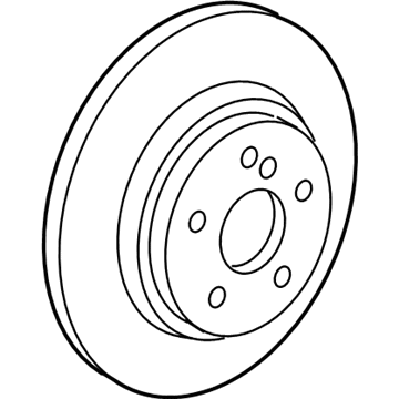 Mercedes-Benz 210-423-08-12-64