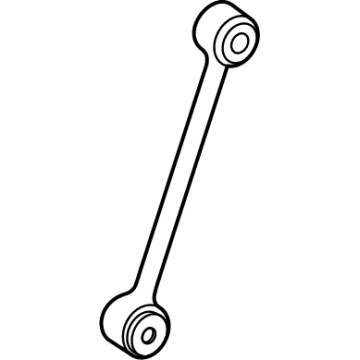 Mercedes-Benz S500 Sway Bar Link - 223-320-44-01