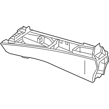 Mercedes-Benz 207-680-60-00-7E94