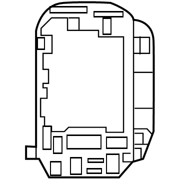 Mercedes-Benz 213-540-30-38